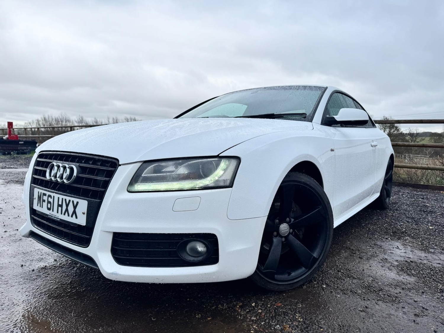 Used Audi A5 2011 for sale - 78067228: Photo 2