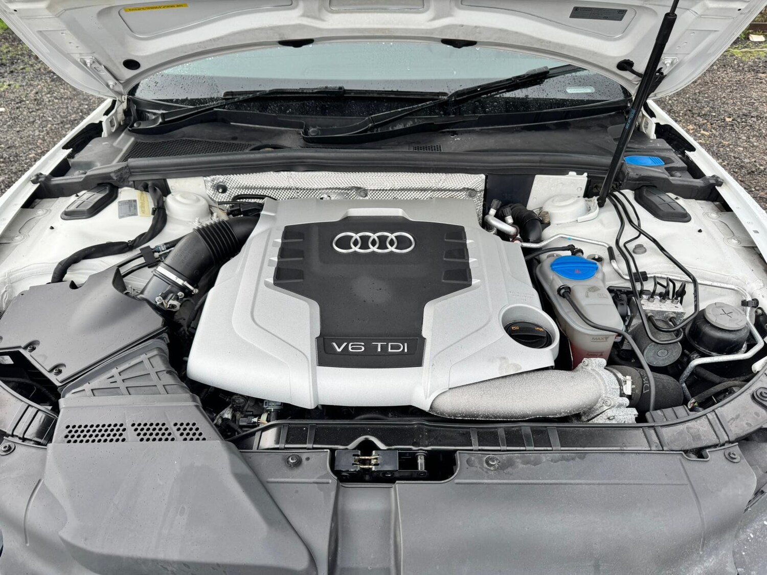 Used Audi A5 2011 for sale - 78067228: Photo 21