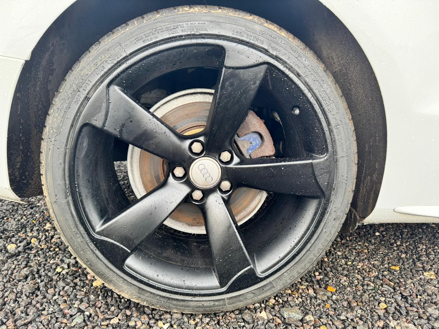 Used Audi A5 2011 for sale - 78067228: Photo 22