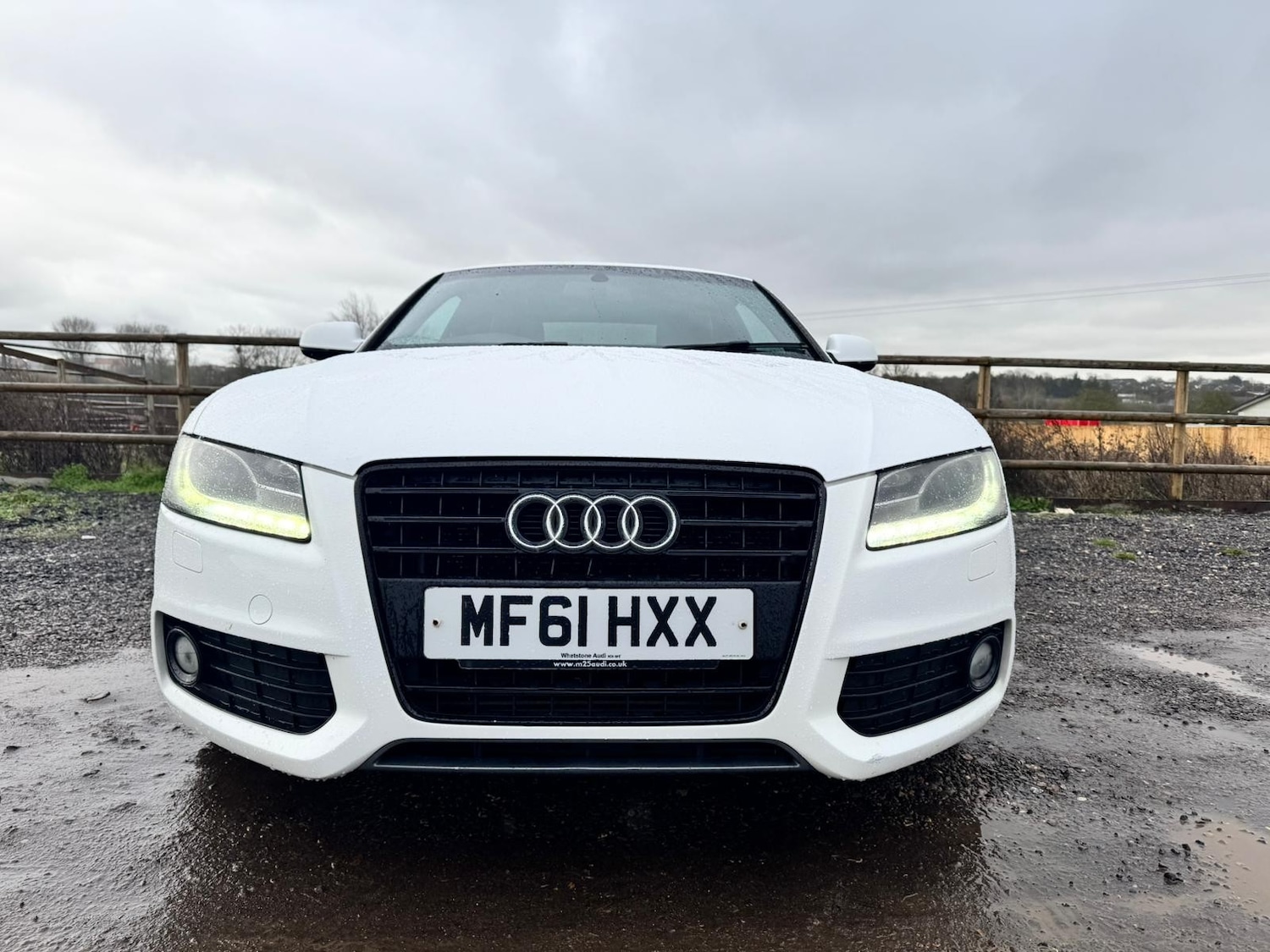 Used Audi A5 2011 for sale - 78067228: Photo 3