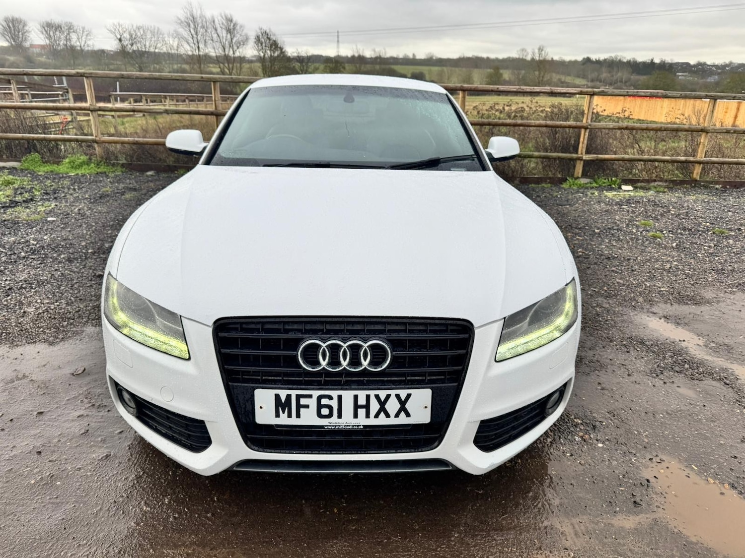 Used Audi A5 2011 for sale - 78067228: Photo 4