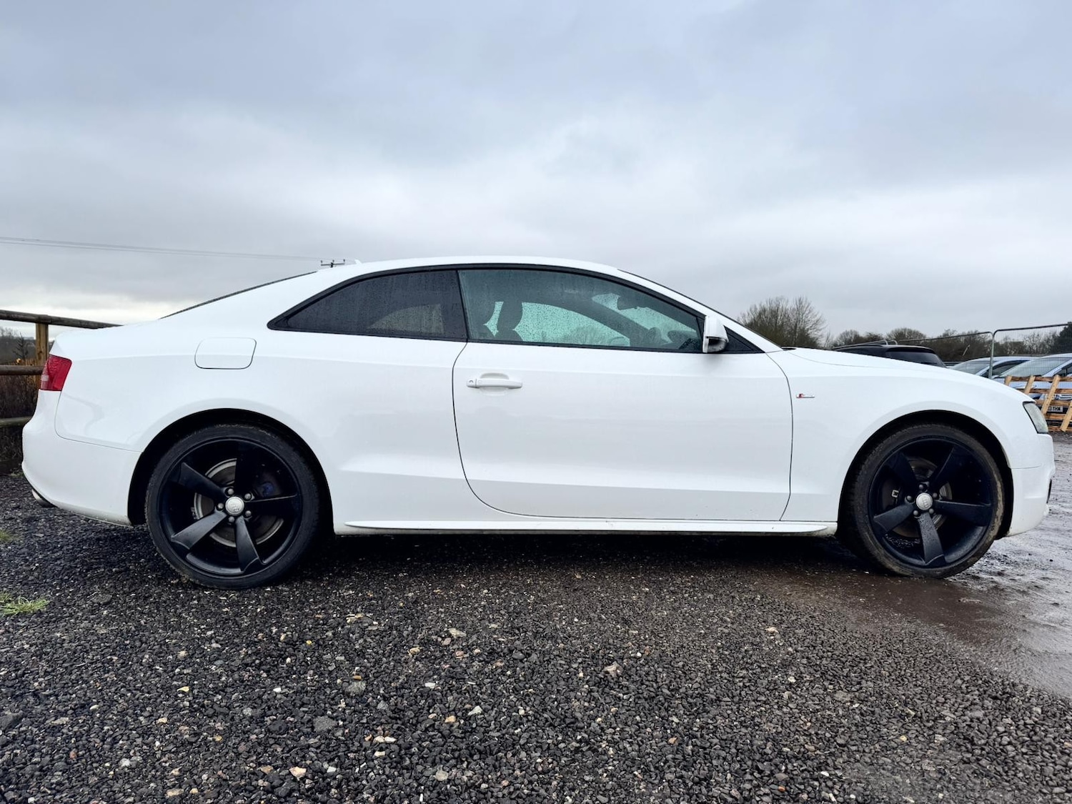 Used Audi A5 2011 for sale - 78067228: Photo 5