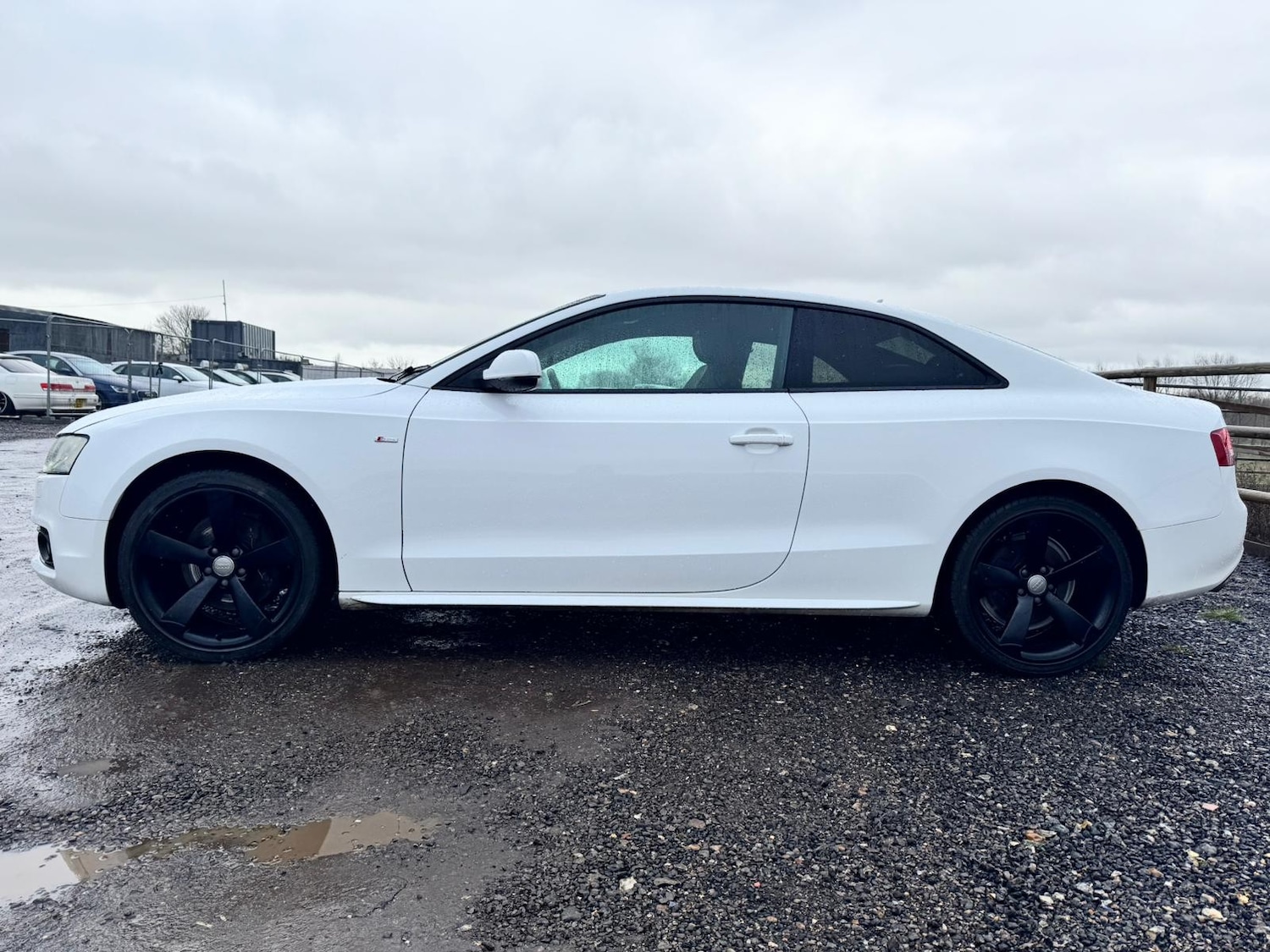 Used Audi A5 2011 for sale - 78067228: Photo 6