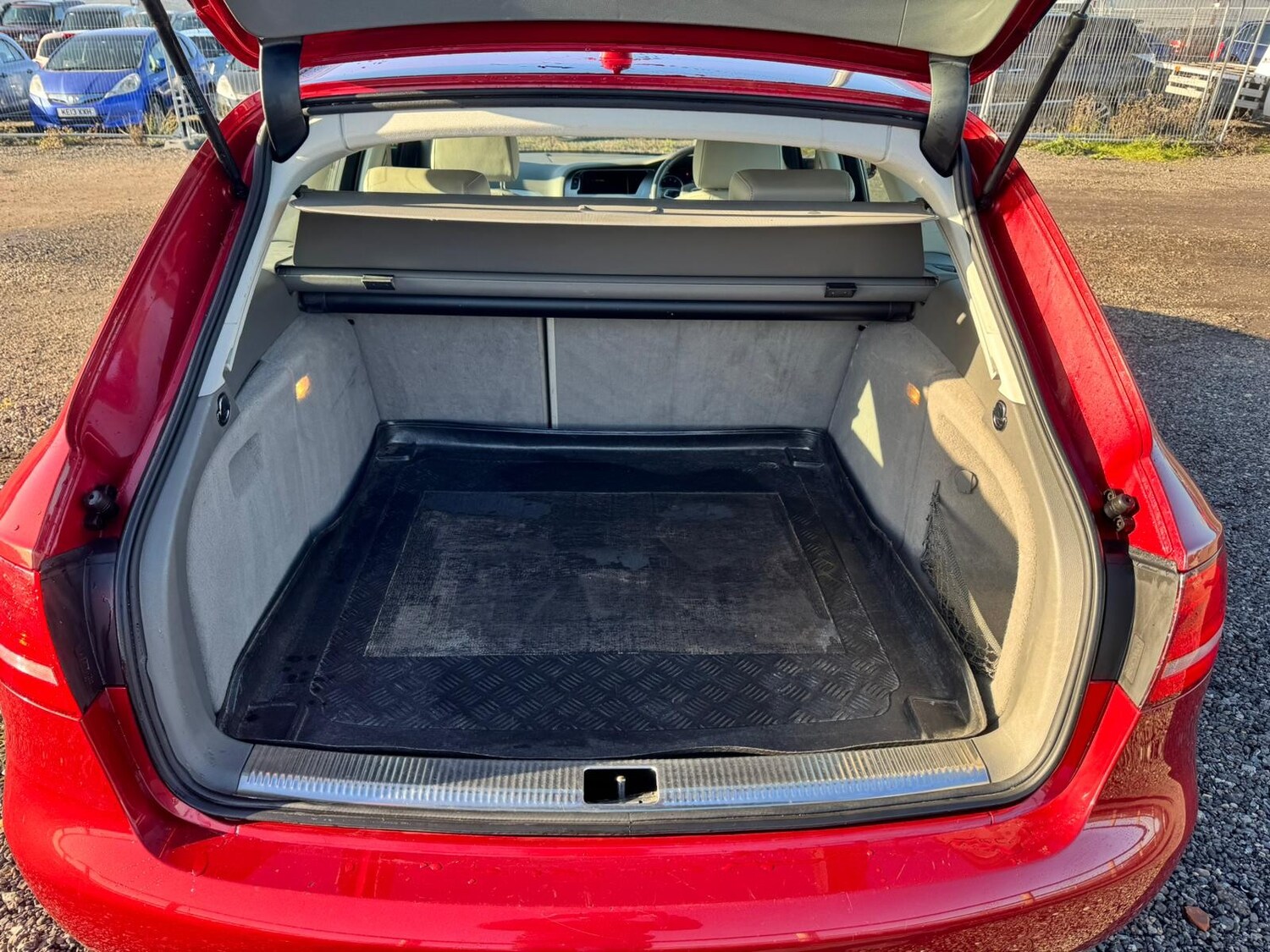 Used Audi A4 2010 for sale - 78067207: Photo 13