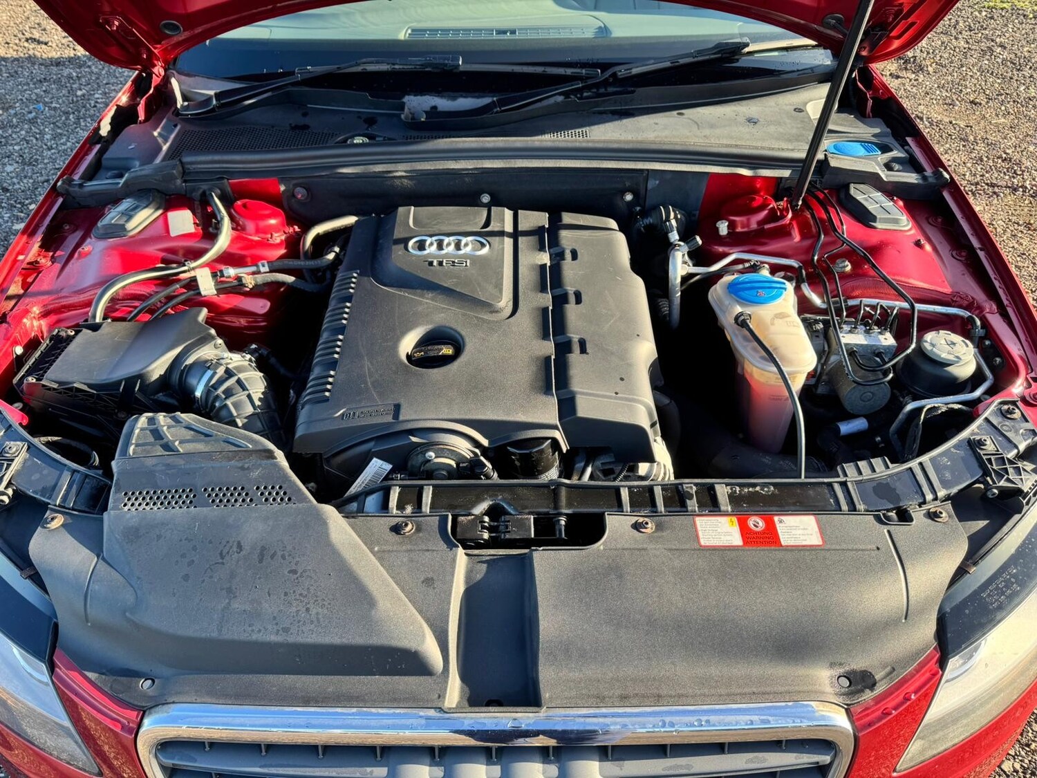 Used Audi A4 2010 for sale - 78067207: Photo 26