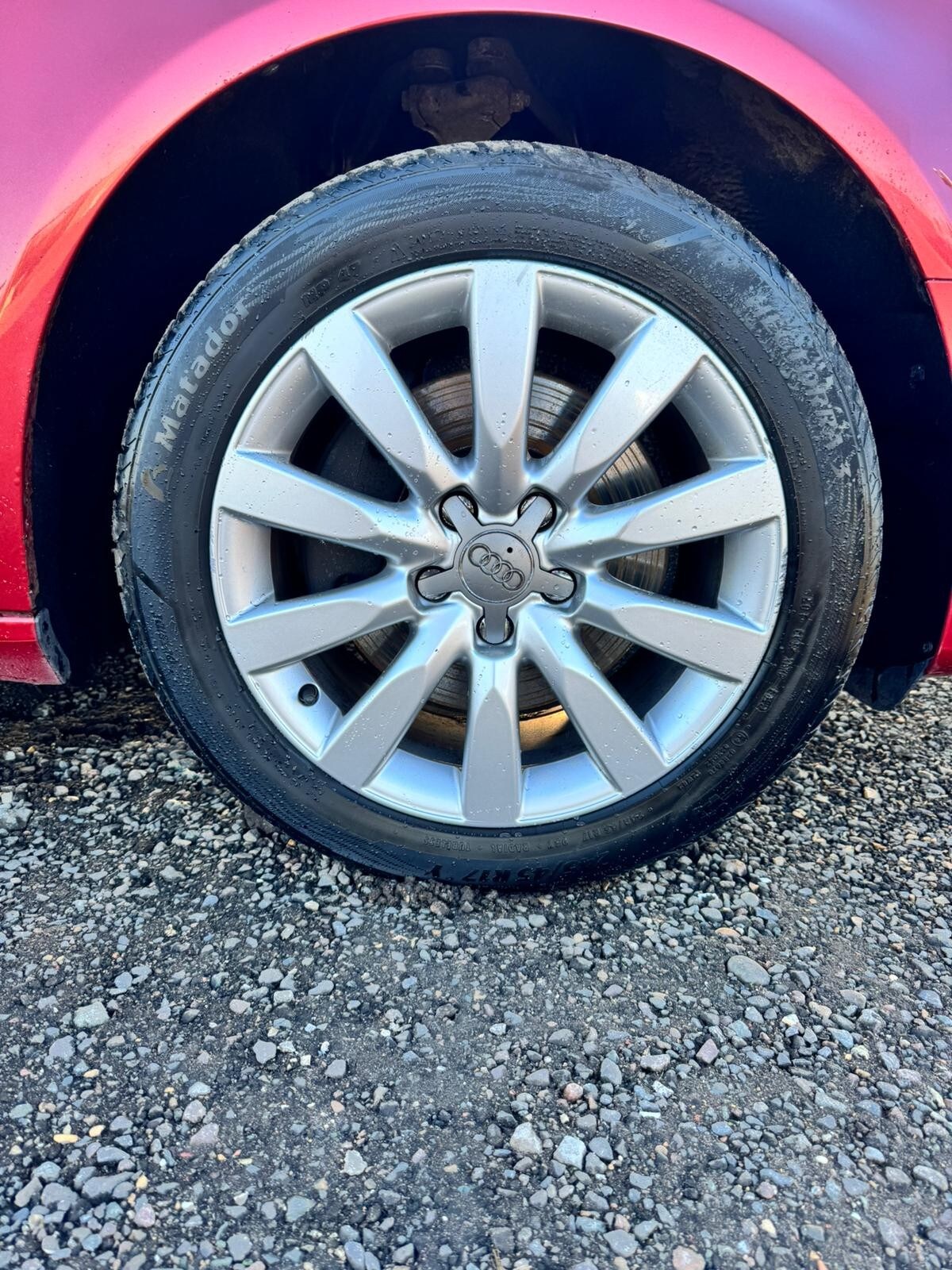 Used Audi A4 2010 for sale - 78067207: Photo 29