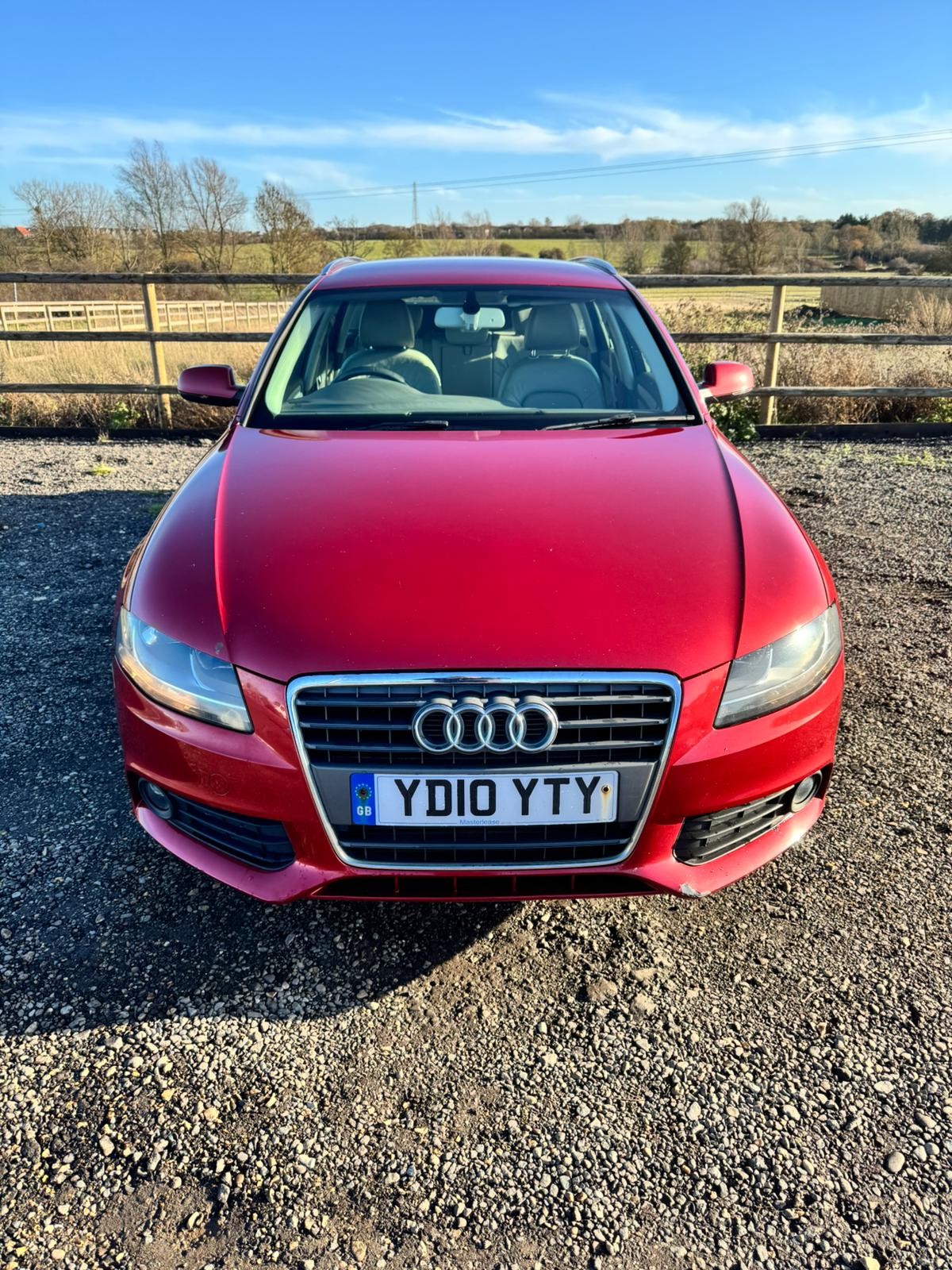 Used Audi A4 2010 for sale - 78067207: Photo 4