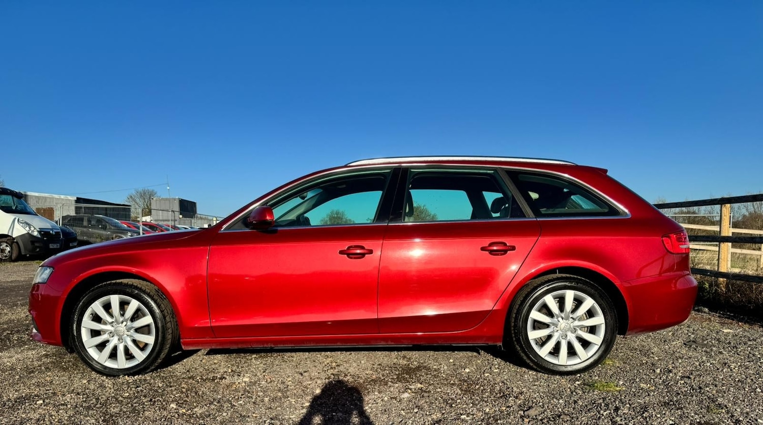 Used Audi A4 2010 for sale - 78067207: Photo 7