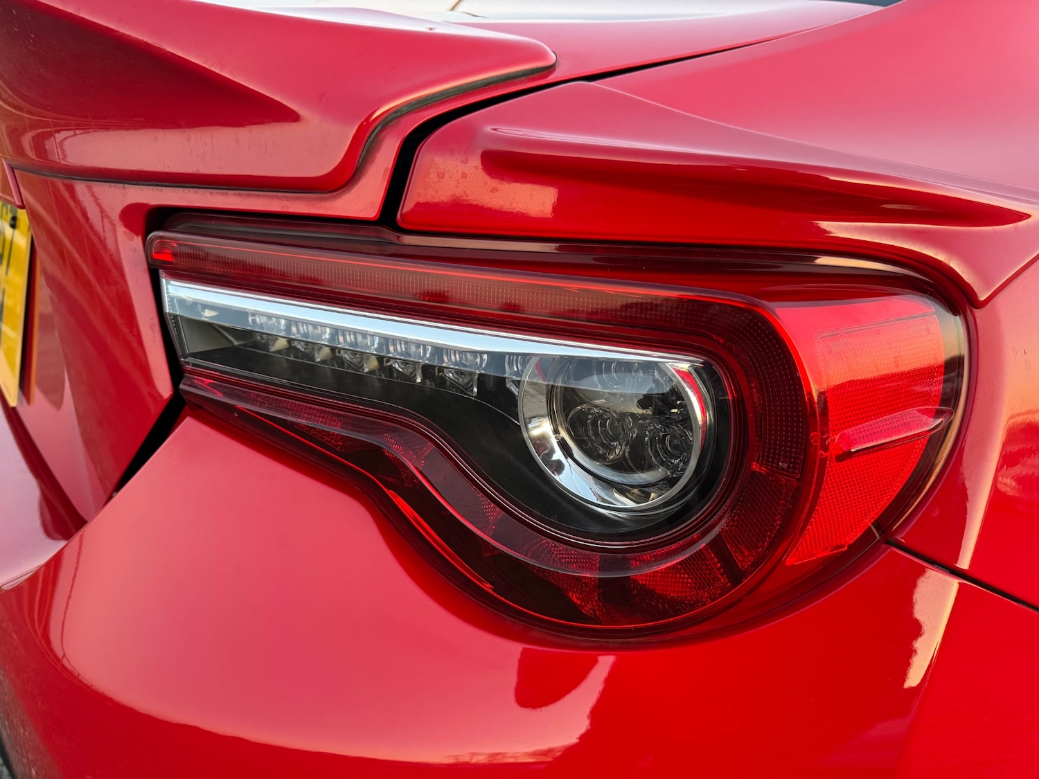 Used Toyota GT86 2025 for sale - 76666285: Photo 10