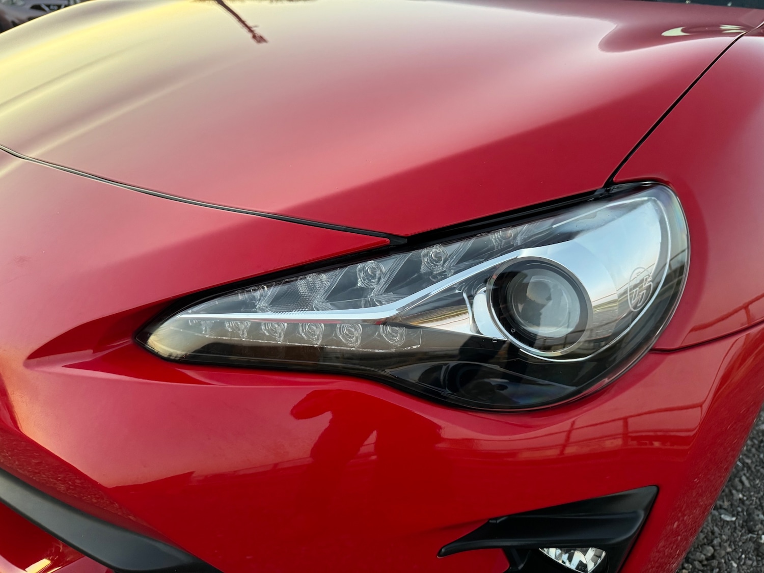 Used Toyota GT86 2025 for sale - 76666285: Photo 11