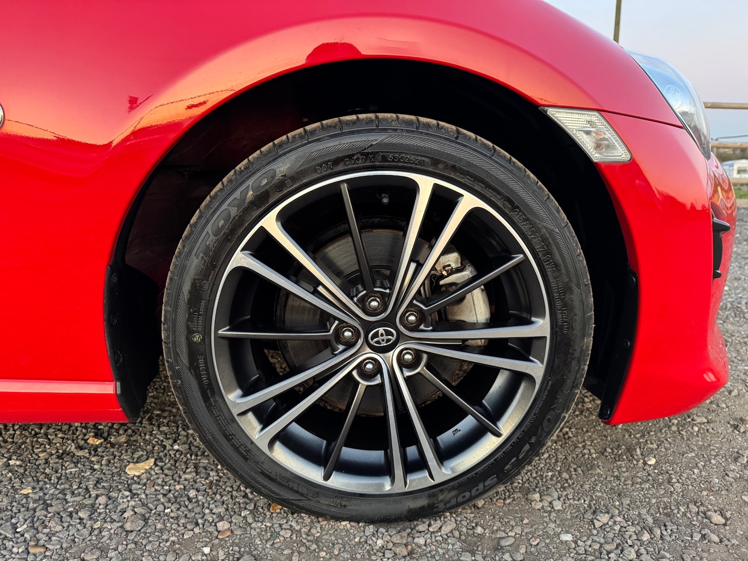 Used Toyota GT86 2025 for sale - 76666285: Photo 12