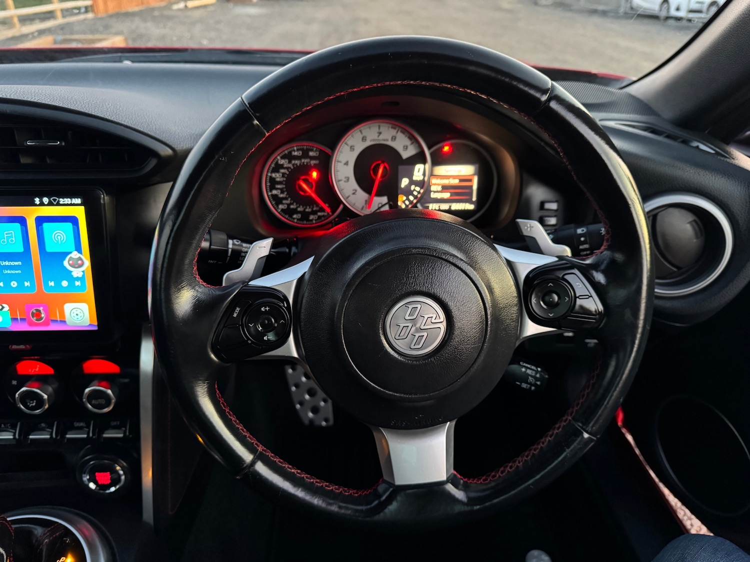 Used Toyota GT86 2025 for sale - 76666285: Photo 14