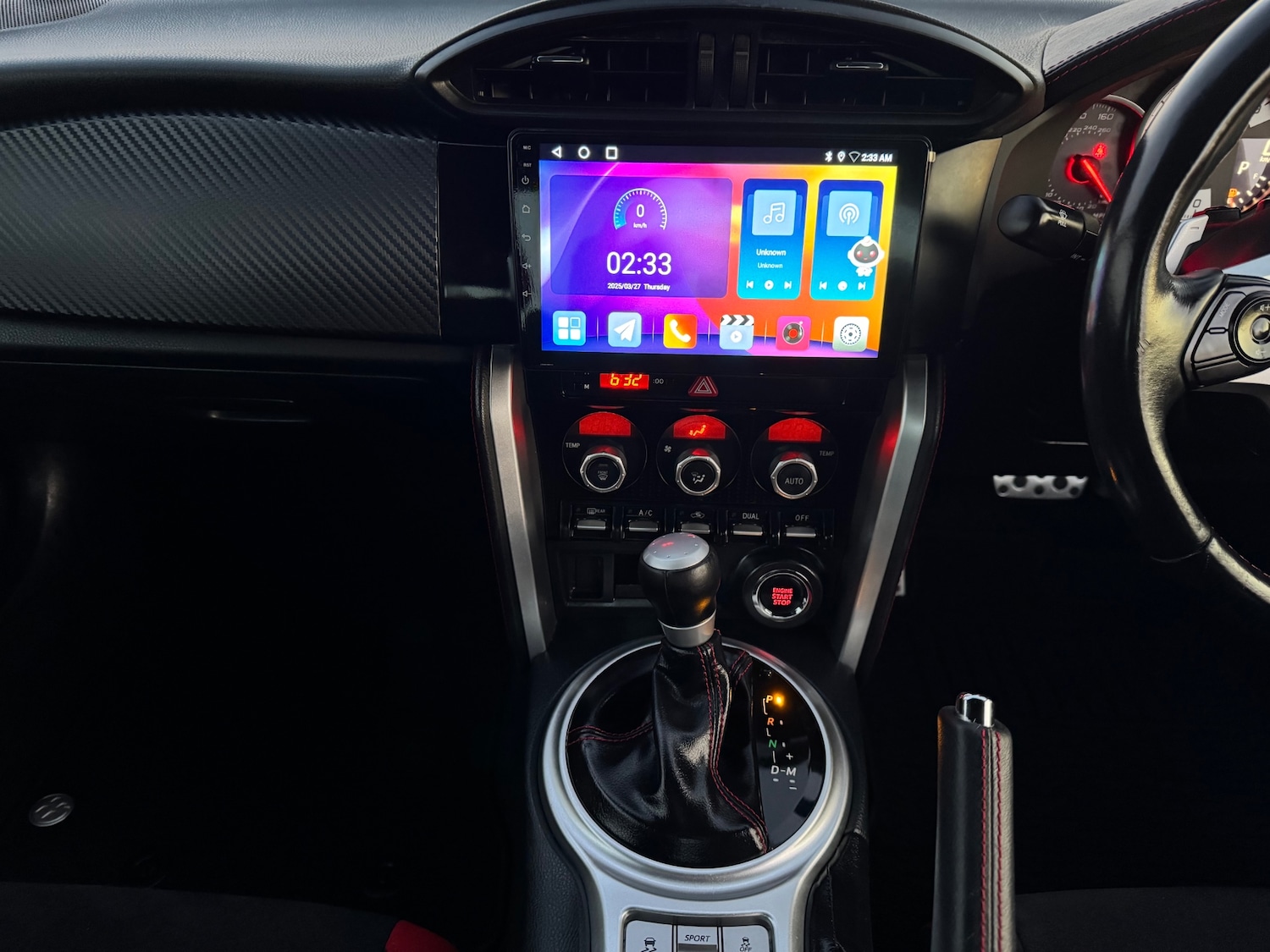 Used Toyota GT86 2025 for sale - 76666285: Photo 15