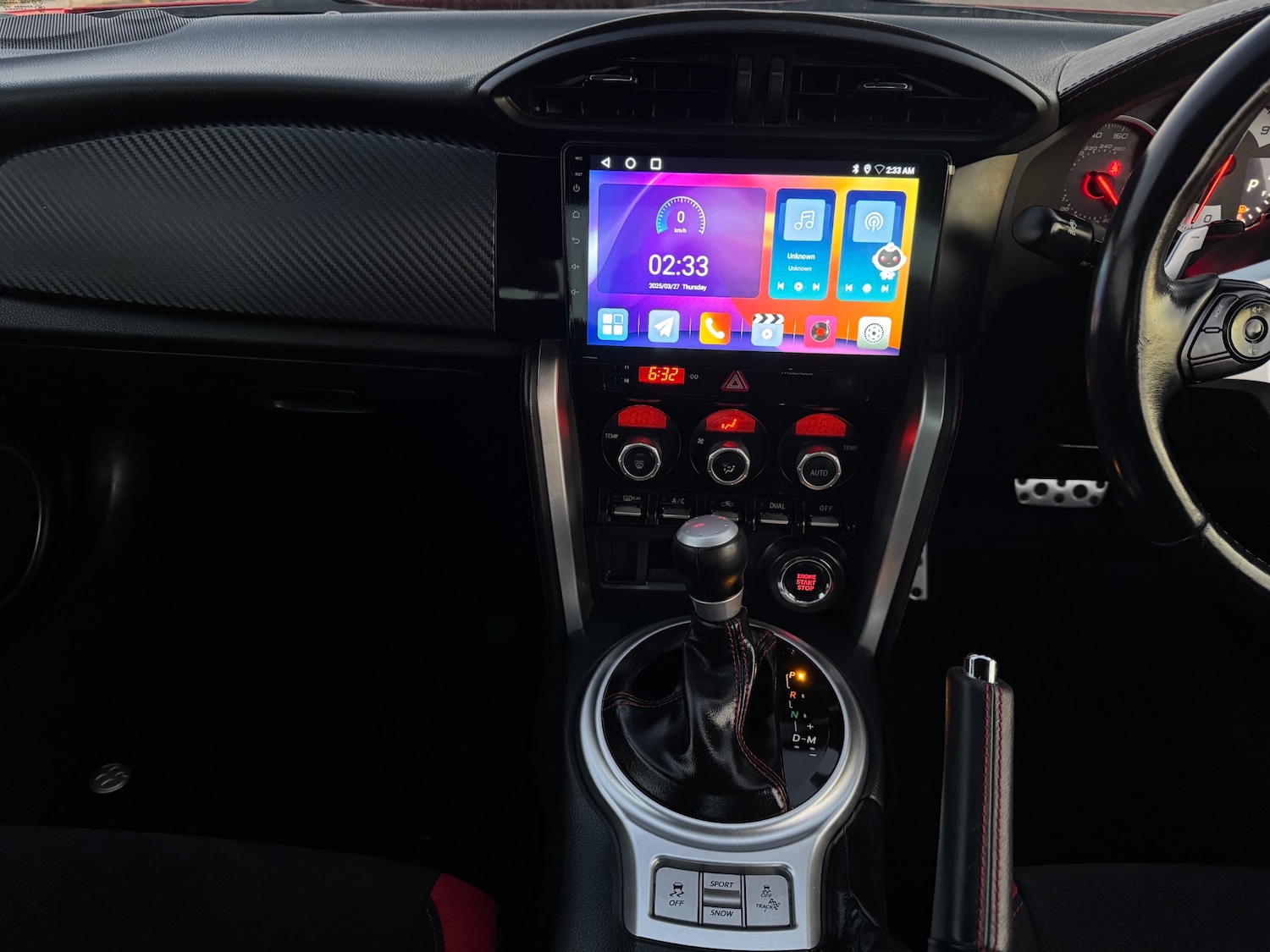 Used Toyota GT86 2025 for sale - 76666285: Photo 16