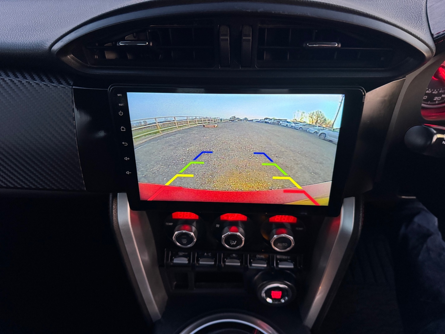 Used Toyota GT86 2025 for sale - 76666285: Photo 17