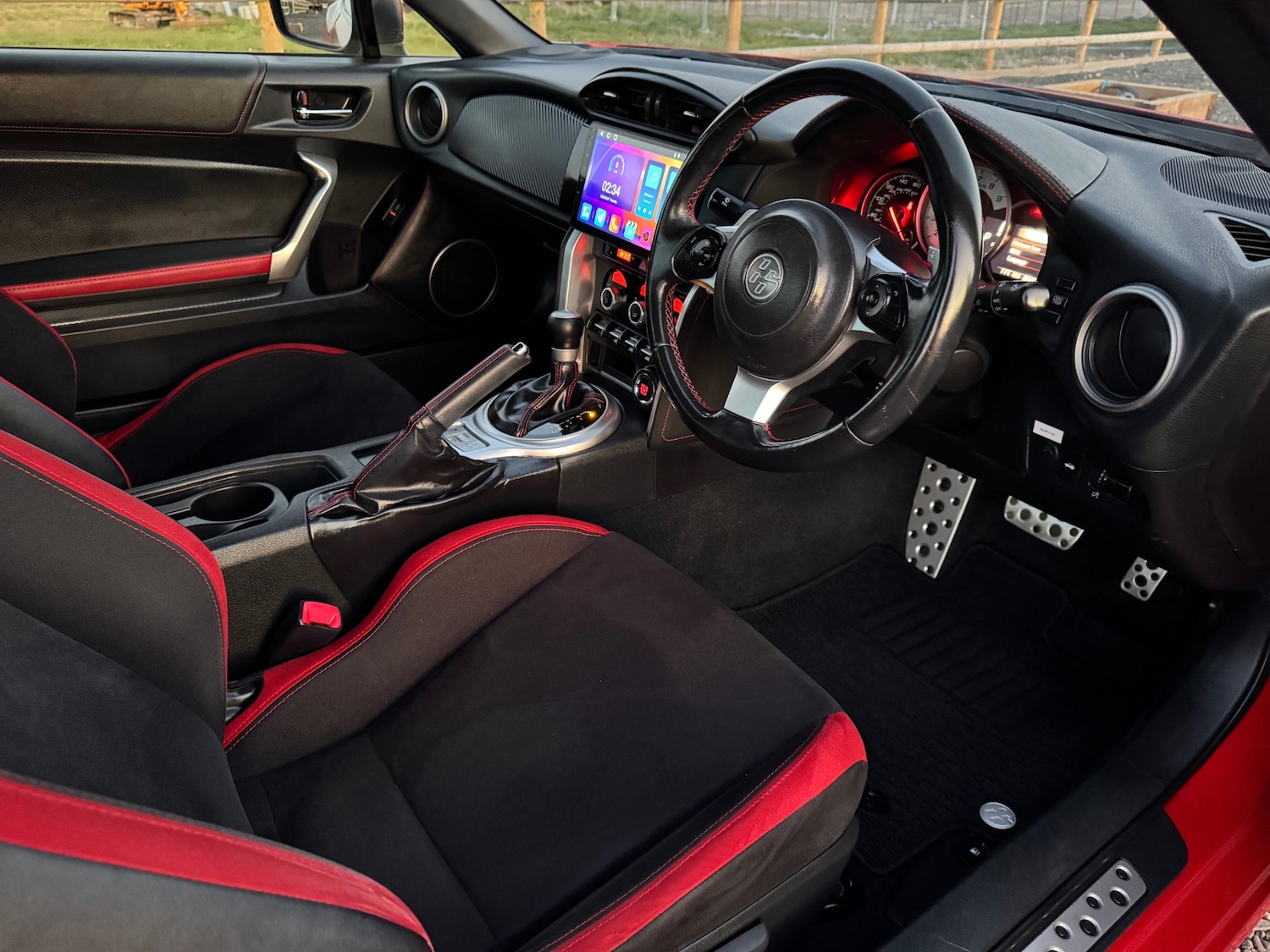 Used Toyota GT86 2025 for sale - 76666285: Photo 18