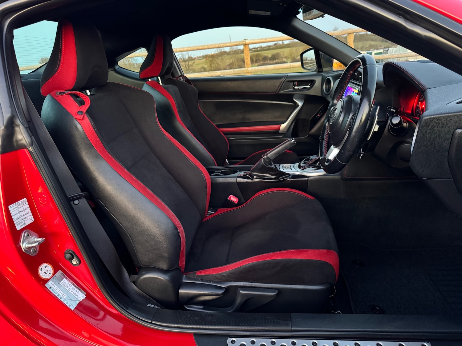 Used Toyota GT86 2025 for sale - 76666285: Photo 19