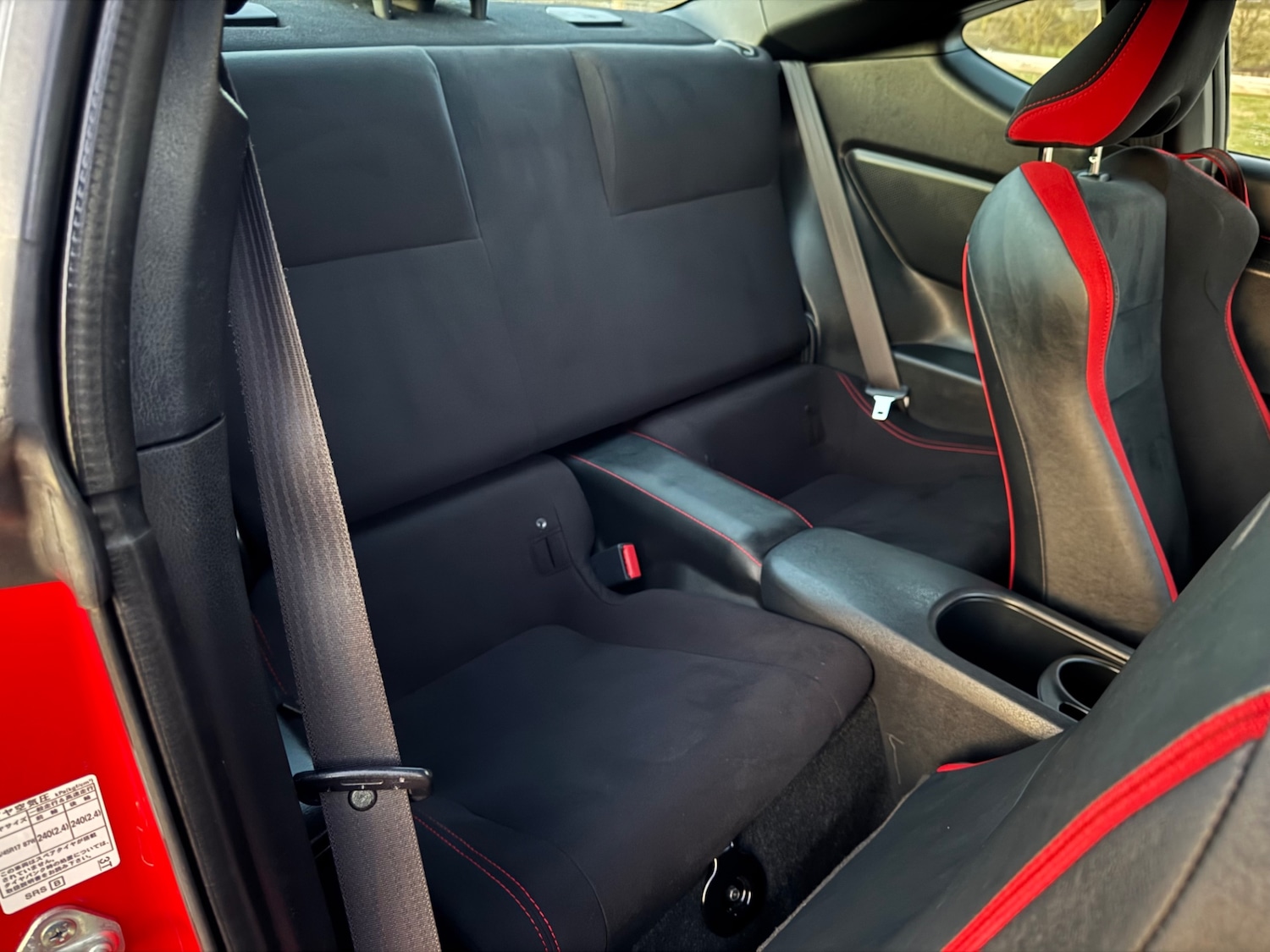 Used Toyota GT86 2025 for sale - 76666285: Photo 21