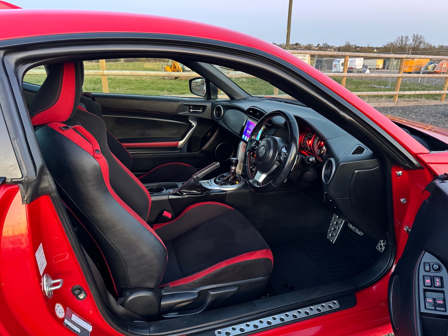 Used Toyota GT86 2025 for sale - 76666285: Photo 22