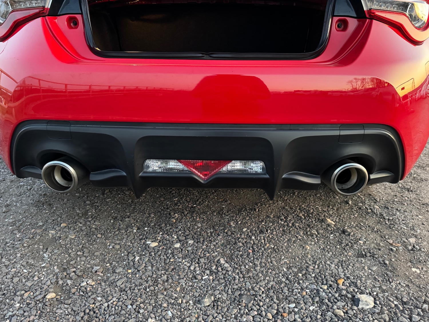 Used Toyota GT86 2025 for sale - 76666285: Photo 25