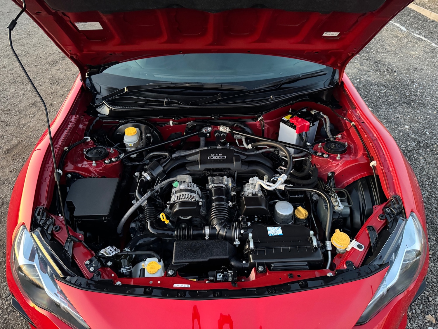 Used Toyota GT86 2025 for sale - 76666285: Photo 26