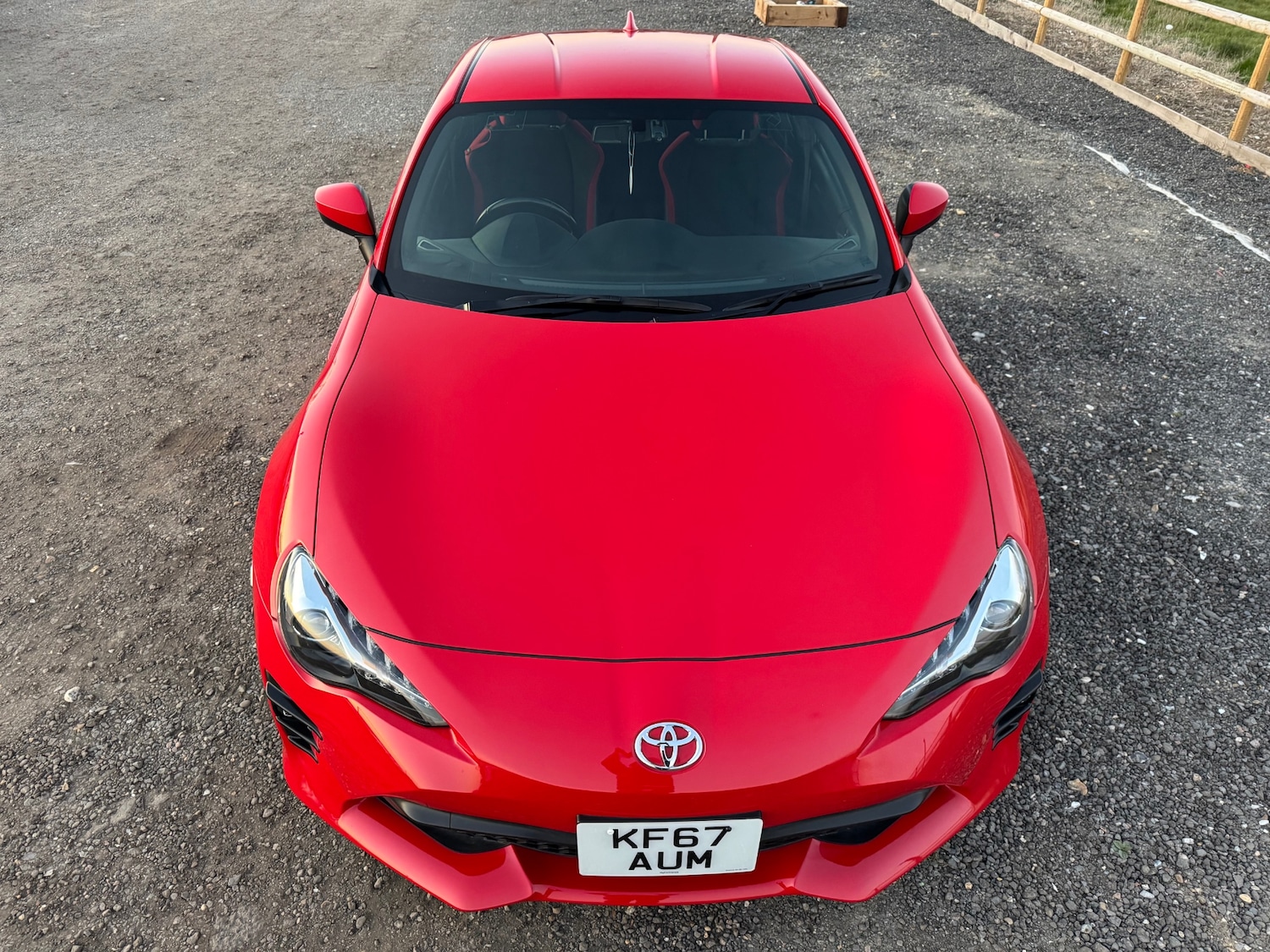 Used Toyota GT86 2025 for sale - 76666285: Photo 3