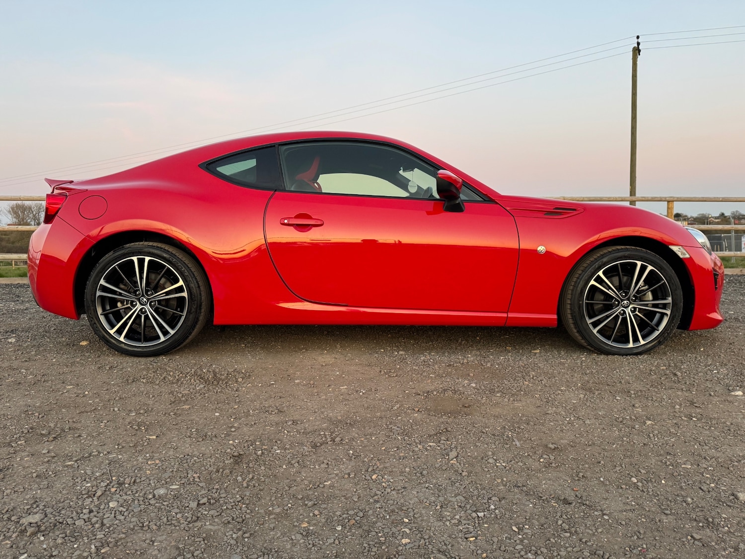 Used Toyota GT86 2025 for sale - 76666285: Photo 5