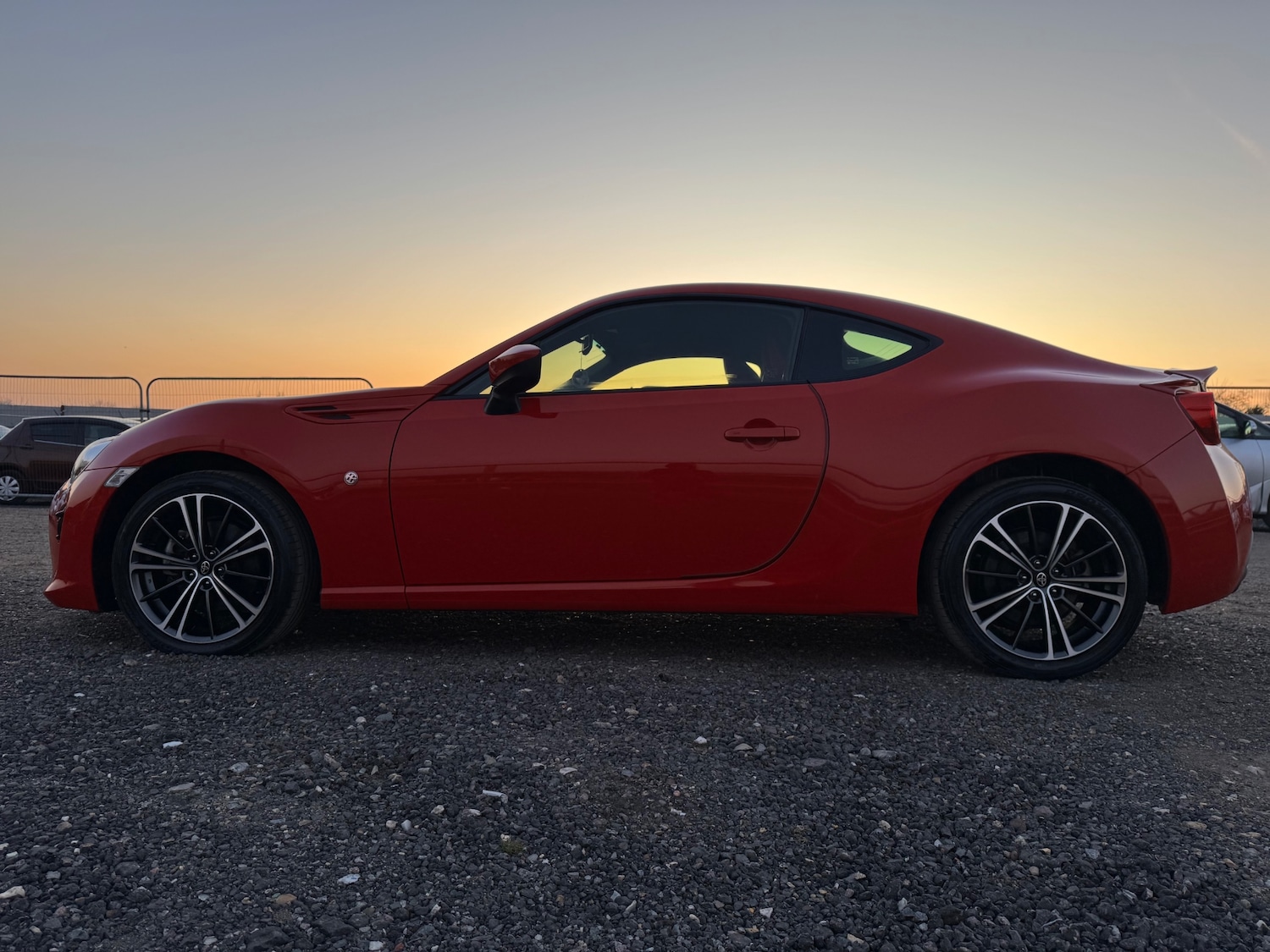 Used Toyota GT86 2025 for sale - 76666285: Photo 6