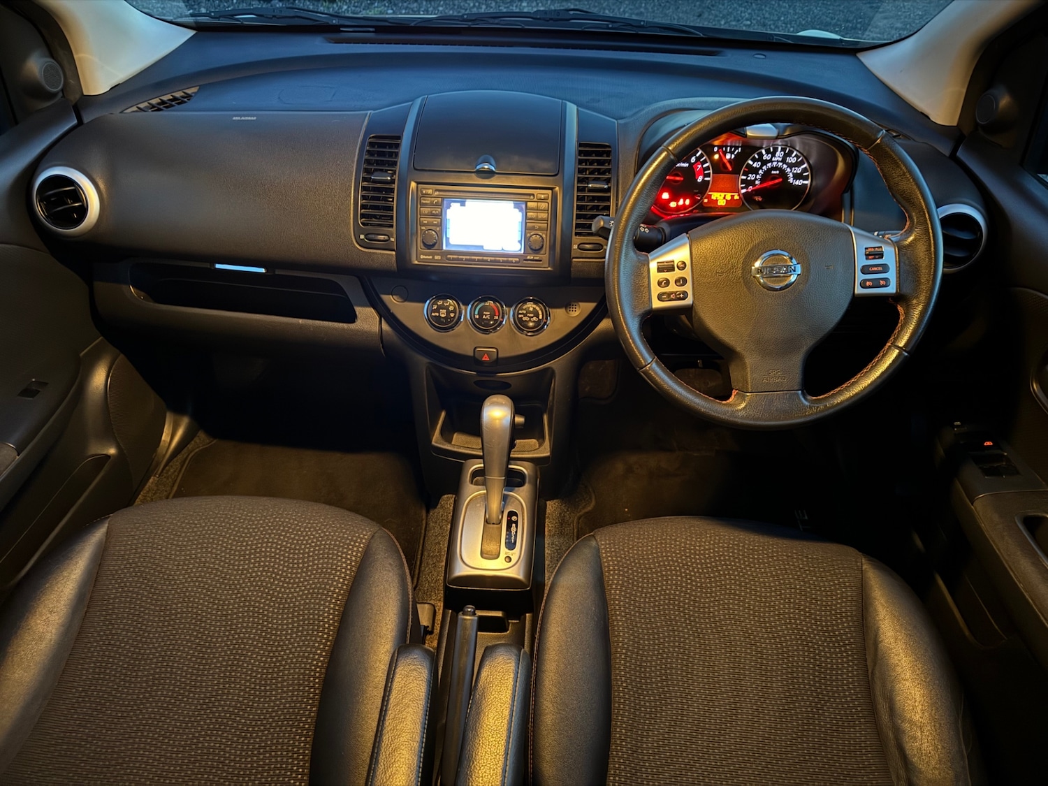 Used Nissan Note 2011 for sale - 76672244: Photo 12