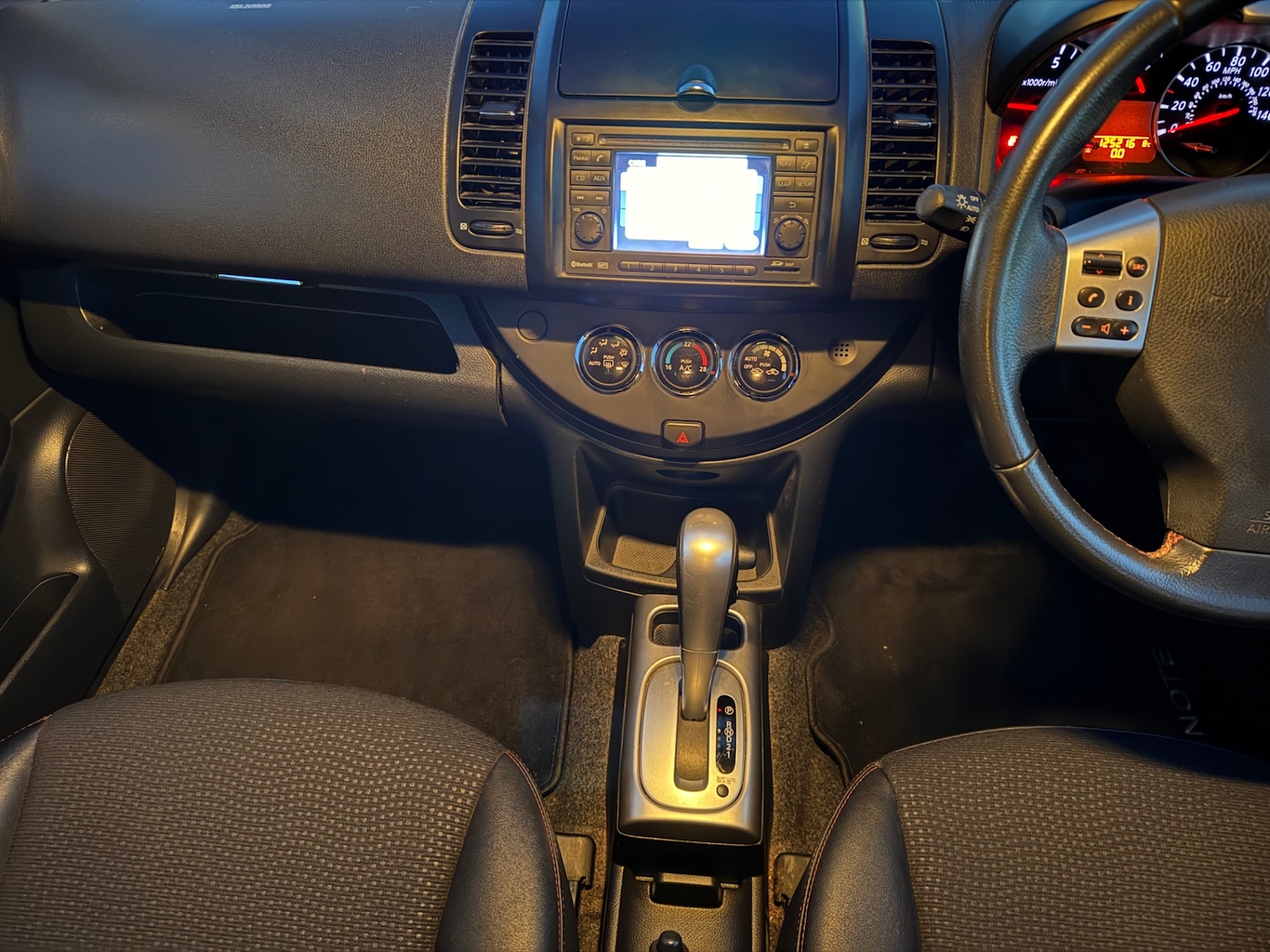 Used Nissan Note 2011 for sale - 76672244: Photo 14