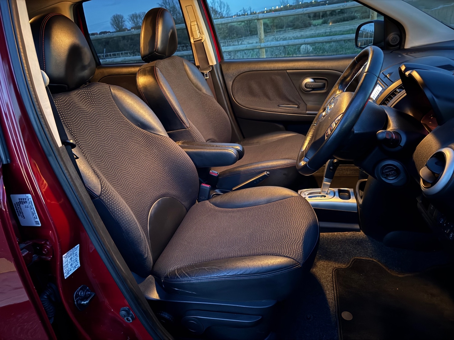 Used Nissan Note 2011 for sale - 76672244: Photo 16