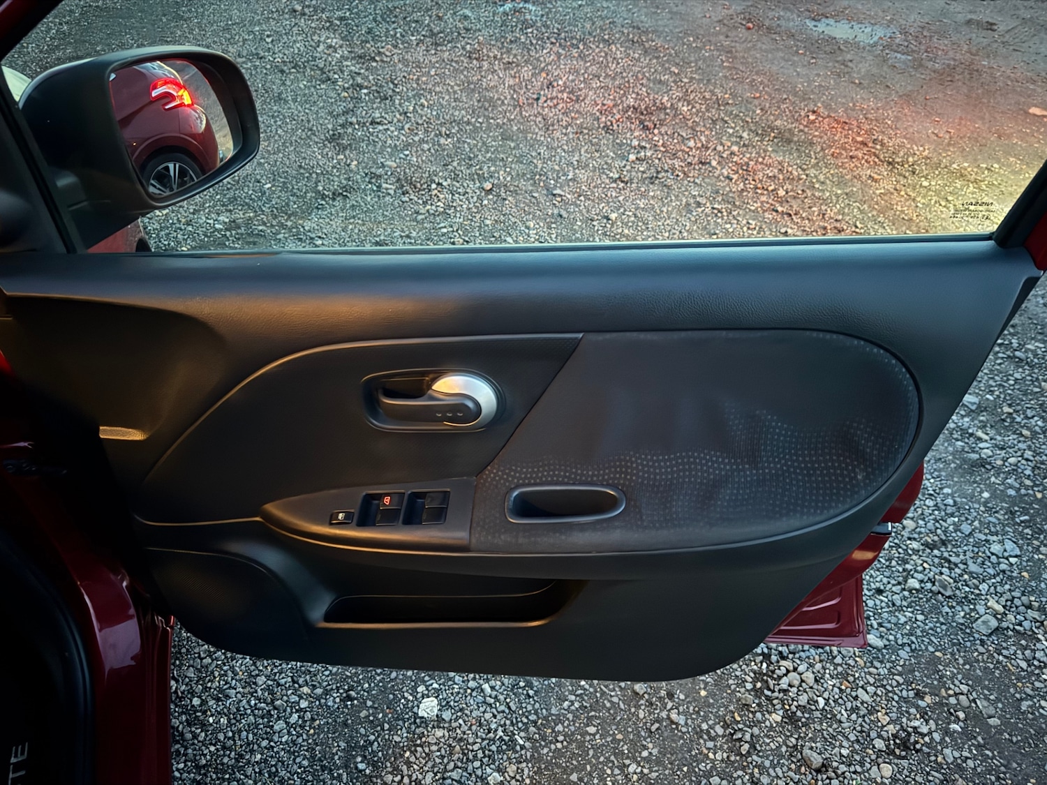 Used Nissan Note 2011 for sale - 76672244: Photo 17