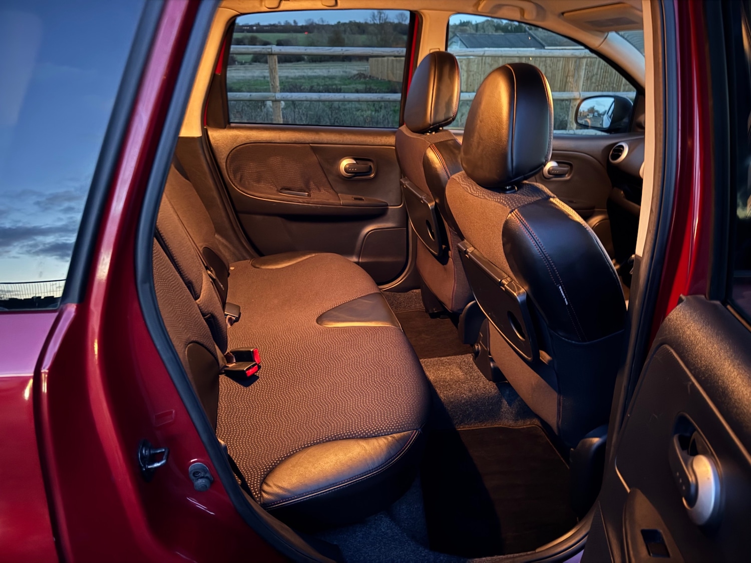 Used Nissan Note 2011 for sale - 76672244: Photo 18