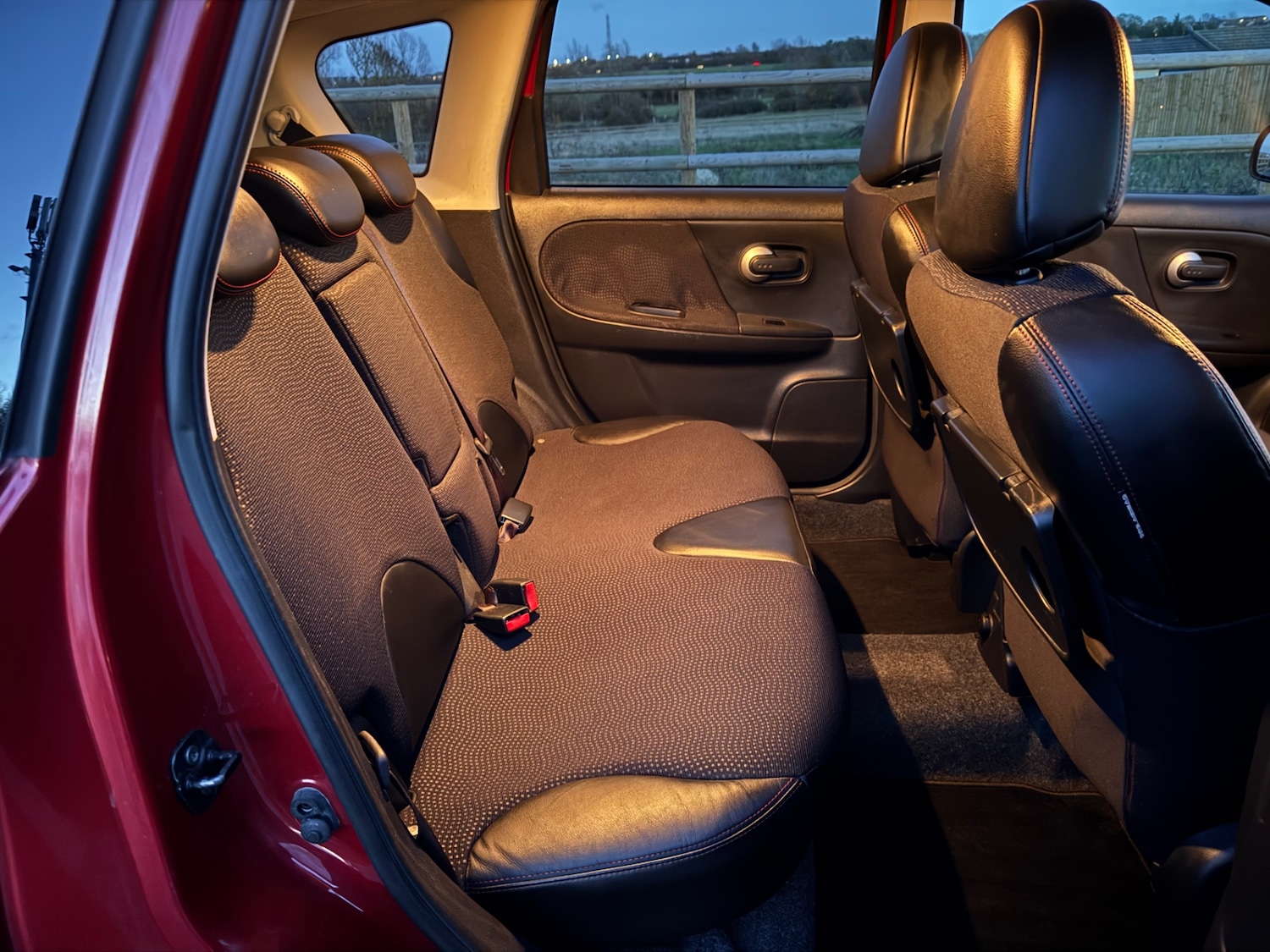 Used Nissan Note 2011 for sale - 76672244: Photo 19