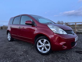 2011 (11) - 1.6 Tekna 5dr Auto