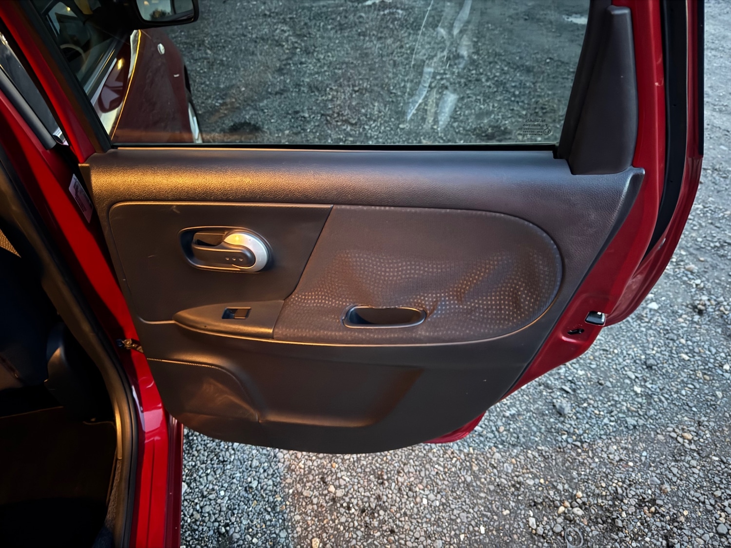 Used Nissan Note 2011 for sale - 76672244: Photo 20