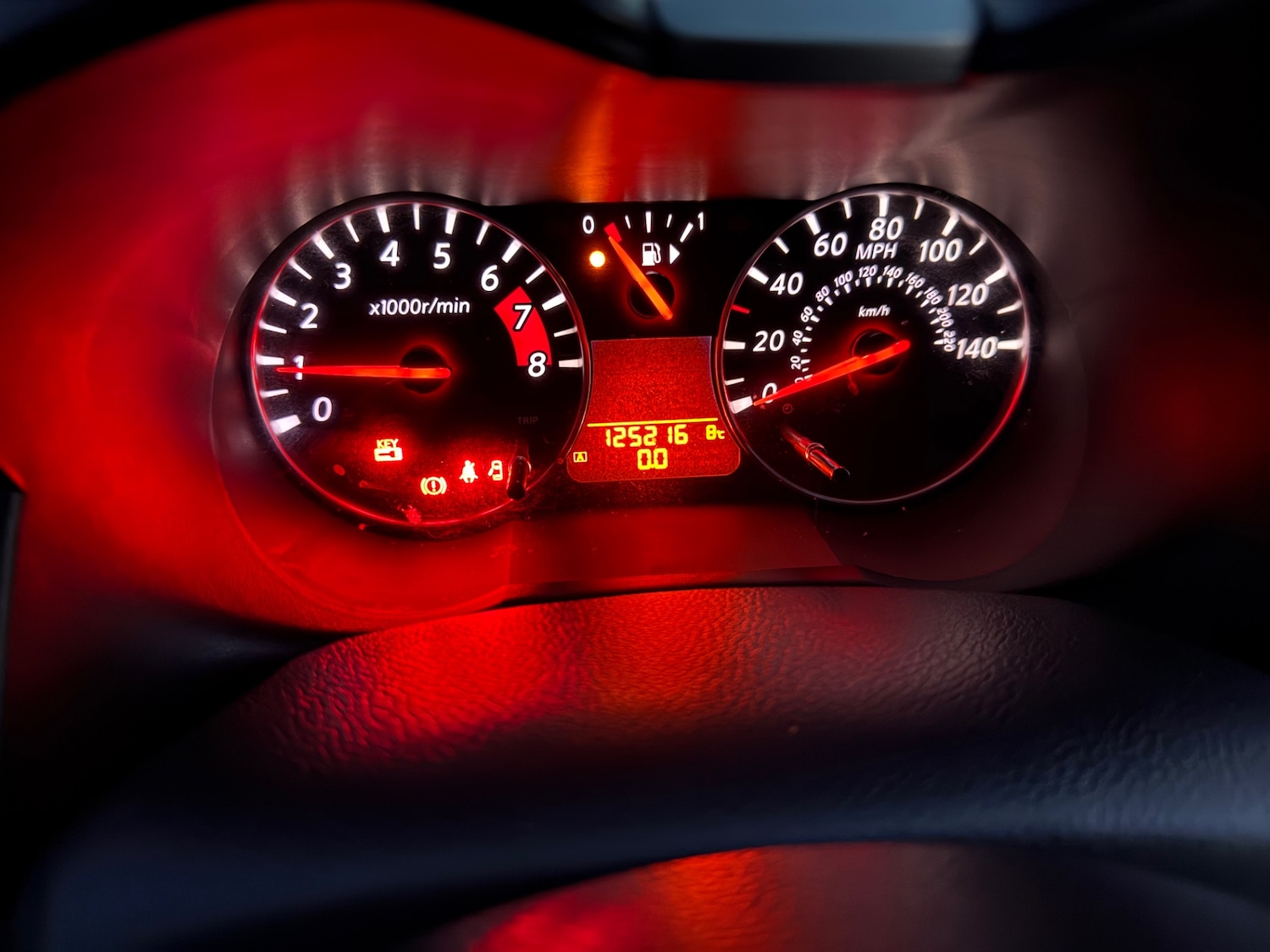 Used Nissan Note 2011 for sale - 76672244: Photo 24