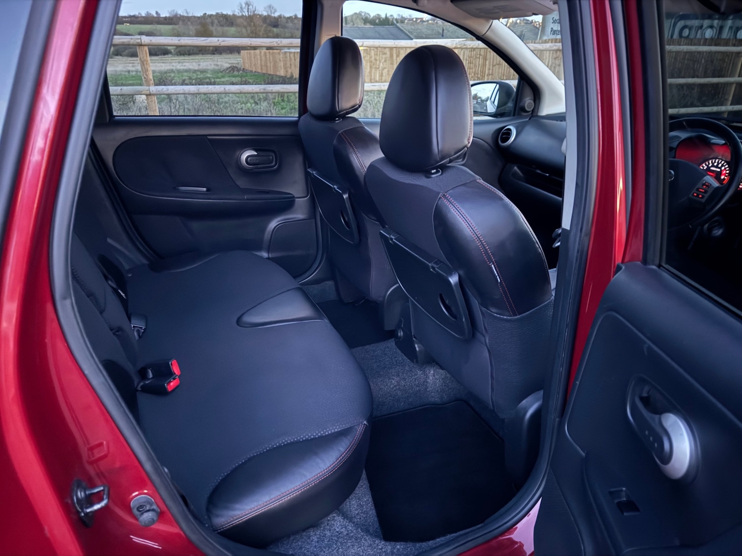 Used Nissan Note 2011 for sale - 76672244: Photo 26