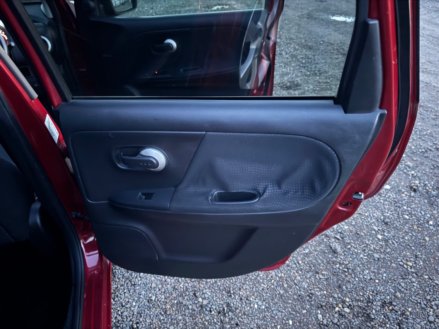 Used Nissan Note 2011 for sale - 76672244: Photo 27