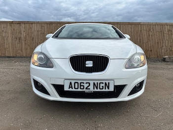 Used SEAT Leon 2012 for sale - 78321008: Photo