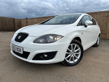 Used SEAT Leon 2012 for sale - 78321008: Photo