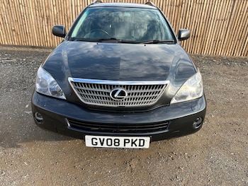 Used Lexus RX 2008 for sale - 79259125: Photo
