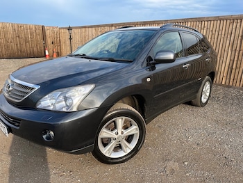 Used Lexus RX 2008 for sale - 79259125: Photo