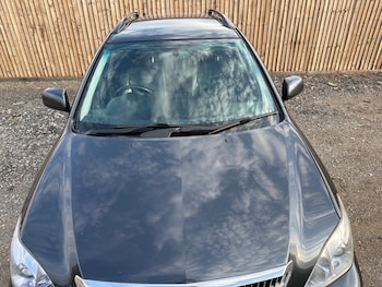 Used Lexus RX 2008 for sale - 79259125: Photo