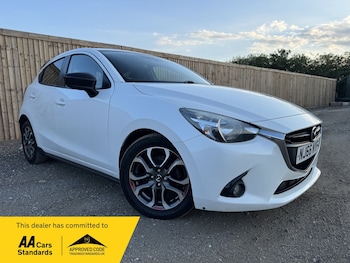 Used Mazda Mazda2 2017 for sale - 79160402: Photo