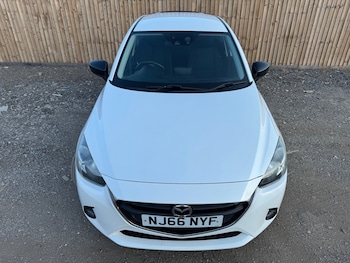 Used Mazda Mazda2 2017 for sale - 79160402: Photo