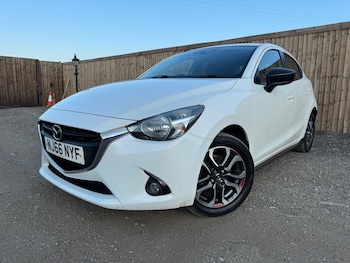 Used Mazda Mazda2 2017 for sale - 79160402: Photo