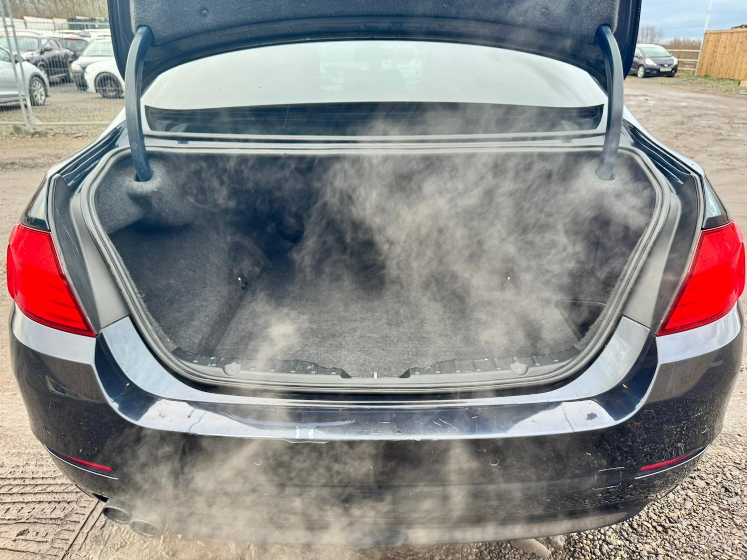 Used BMW 5 Series 2021 for sale - 78067223: Photo 10