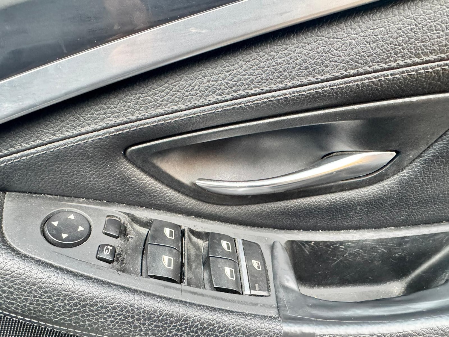 Used BMW 5 Series 2021 for sale - 78067223: Photo 13