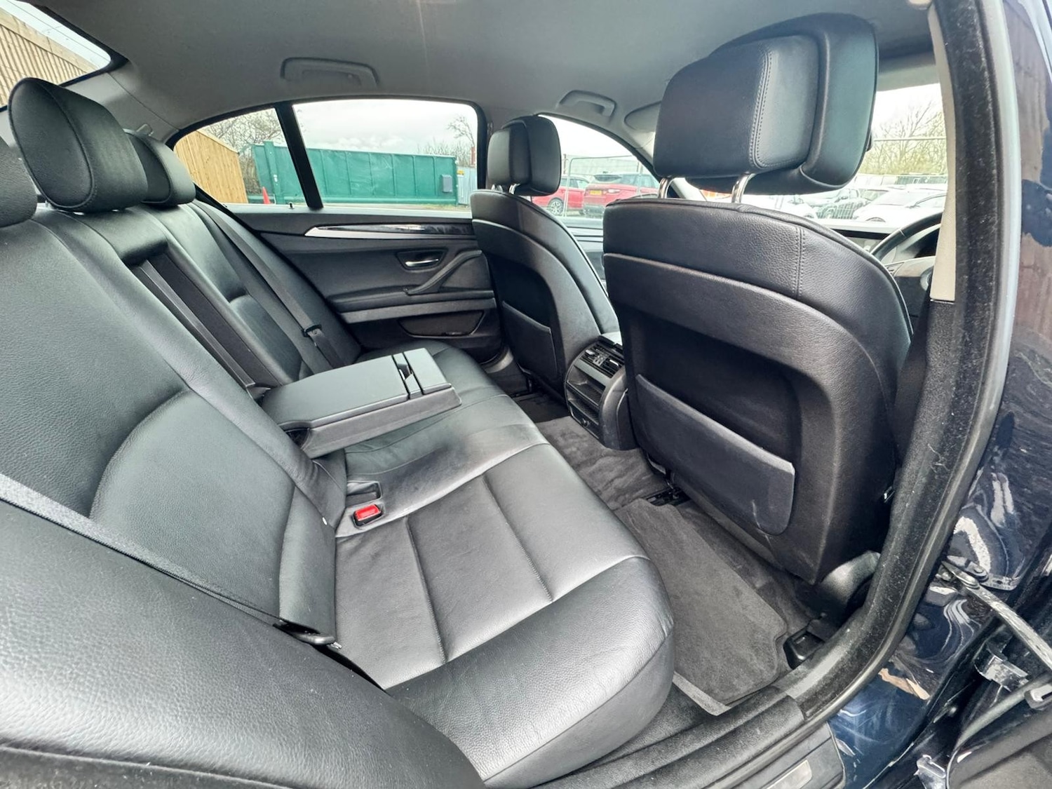 Used BMW 5 Series 2021 for sale - 78067223: Photo 15